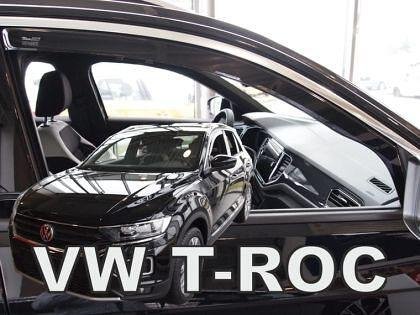 Ветробрани HEKO за Volkswagen T-ROC (2017+) 5D - 2бр.