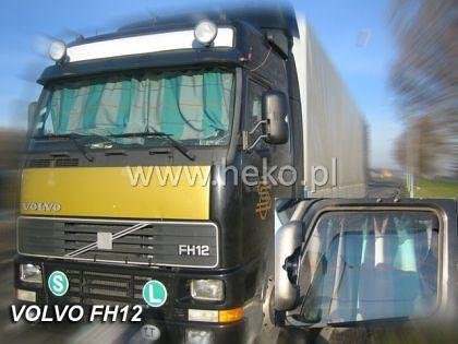 Deflectoare de vânt HEKO pentru VOLVO FH12 / NH12 / FH 16 / SH 12 (1993+)