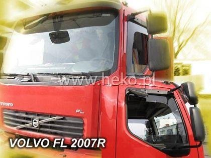 Ветробрани HEKO за VOLVO FL 7 / FL 10 / FL 12