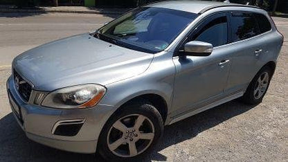 Ветробрани HEKO за VOLVO XC60 (2008-2017) 5 врати - 4бр. предни и задни