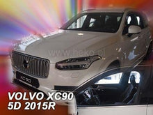 Ветробрани HEKO за VOLVO XC90 (2015+) 5 врати - 2бр. предни