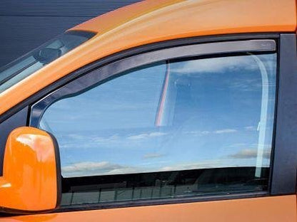 Deflectoare de vânt pentru VW CADDY (2004-2020) 2 uși