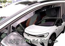 Deflectoare pentru Vw ID.4 (2020+) - 2 buc. față