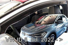 Deflectoare pentru Vw ID.5 (2022+) - 2 buc. față