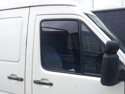 Paravanturi pentru VW LT (1996-2006)