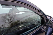 Deflectoare pentru VW NEW BEETLE (1997-2010) 3 uși