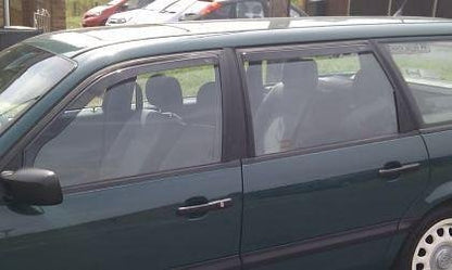 Ветробрани за VW PASSAT (B3/B4) (1988-1996) Combi - 2бр. предни