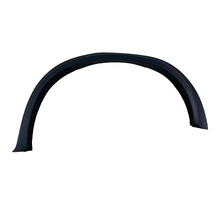 Fender Flares - Extensions for BMW X5 E70 2007-2015 - M-Tech