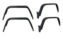 Fender Flares for Mercedes W461 / W463 G-CLASS (1989-2010) - AMG Design