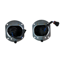 Fog Lights MERCEDES W204 (2007-2011) / W211 - AMG