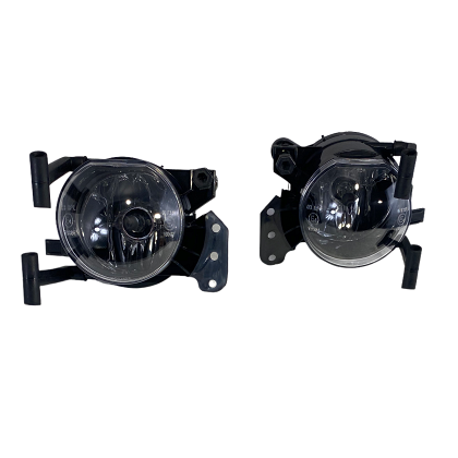 Halogene pentru BMW E60 / E61 / E90 / E91/ E92 / E63 / X3 (2003-2011) - M-Tech