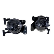 Fog lights for BMW E60 / E61 / E90 / E91/ E92 / E63 / X3 (2003-2011) - M-Tech