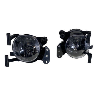 Halogene pentru BMW E60 / E61 / E90 / E91/ E92 / E63 / X3 (2003-2011) - M-Tech