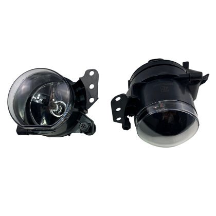 Halogen Fog Lights for BMW E60 / E90 M5 / M3 / M-Tech Bumper - Set of 2