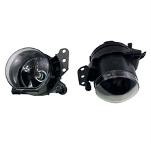 Halogen Fog Lights for BMW E60 / E90 M5 / M3 / M-Tech Bumper - Set of 2