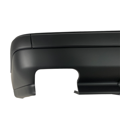 Rear Bumper for BMW E34 - M-Tech Design