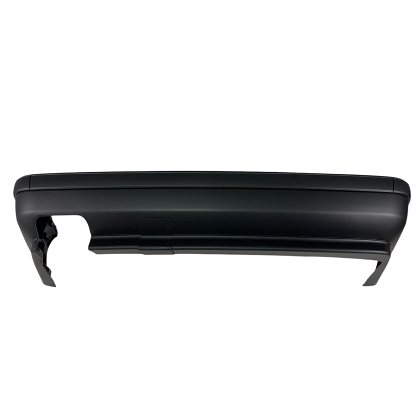 Rear Bumper for BMW E34 - M-Tech Design