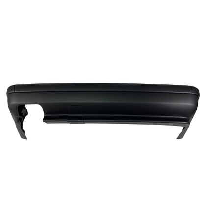 Rear Bumper for BMW E34 - M-Tech Design
