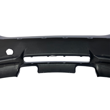 Rear Bumper for BMW E90 - M3 Design without PDC Holes Primed