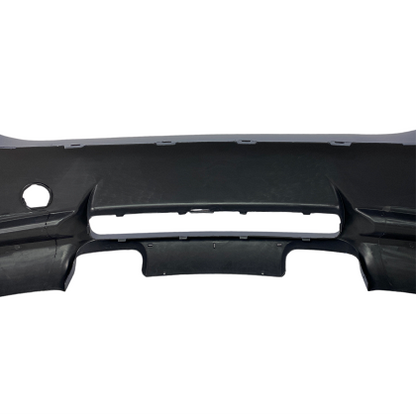 Rear Bumper for BMW E90 - M3 Design without PDC Holes Primed