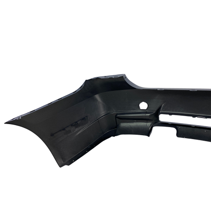 Rear Bumper for BMW E90 - M3 Design without PDC Holes Primed