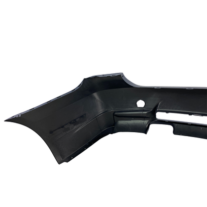 Rear Bumper for BMW E90 - M3 Design without PDC Holes Primed