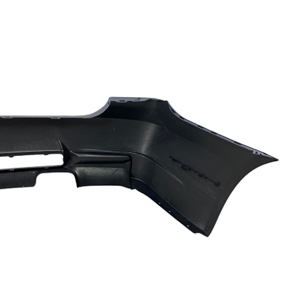 Rear Bumper for BMW E90 - M3 Design without PDC Holes Primed