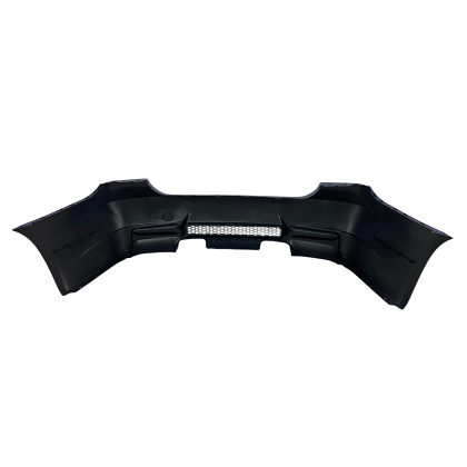 Rear Bumper for BMW E90 - M3 Design without PDC Holes Primed