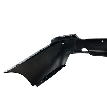 Задна броня за BMW E92 (2006-2012) - M-Tech с двоен дифузьор