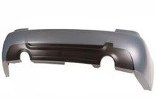 Bara spate pentru BMW E92 (2006-2012) - M-Tech cu difuzor dublu