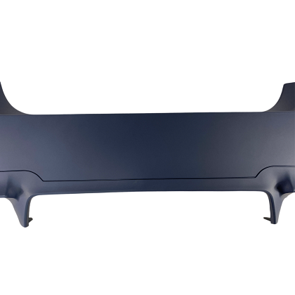 Bara spate pentru BMW F10 (2010-2017) - design M5 cu orificii pentru senzori de parcare