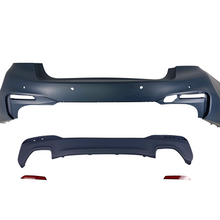 Bara spate pentru BMW G30 (2020+) - M-Tech