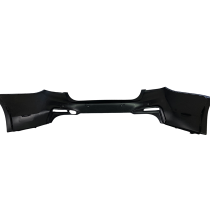 Rear Bumper for BMW G30 (2020+) - M-Tech