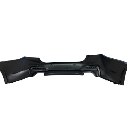 Rear Bumper for BMW G30 (2020+) - M-Tech