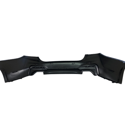 Rear Bumper for BMW G30 (2020+) - M-Tech
