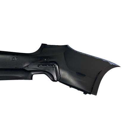 Rear Bumper for BMW G30 (2020+) - M-Tech