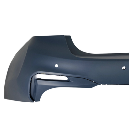 Rear Bumper for BMW G30 (2020+) - M-Tech