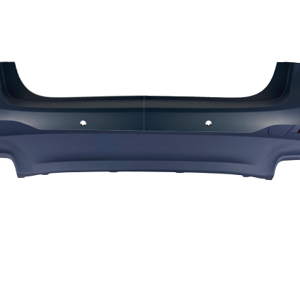 Rear Bumper for BMW G30 (2020+) - M-Tech
