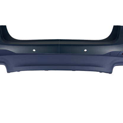 Rear Bumper for BMW G30 (2020+) - M-Tech