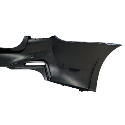 Rear Bumper for BMW G30 (2020+) - M-Tech
