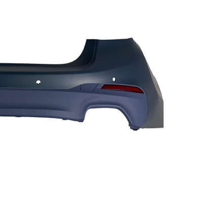 Rear Bumper for BMW G30 (2020+) - M-Tech