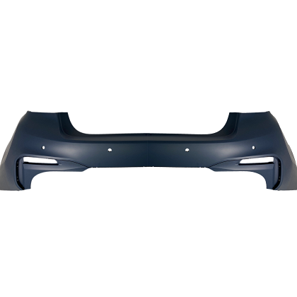 Rear Bumper for BMW G30 (2020+) - M-Tech
