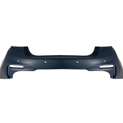 Rear Bumper for BMW G30 (2020+) - M-Tech