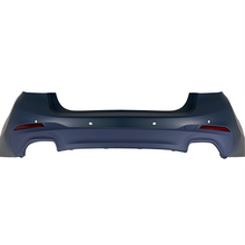 Bara spate pentru BMW G30 (2020+) - M-Tech