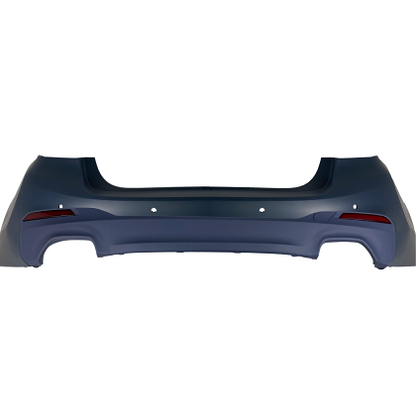 Rear Bumper for BMW G30 (2020+) - M-Tech