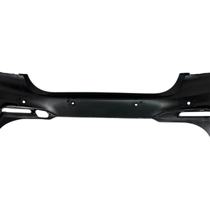 Rear Bumper for BMW G30 (2020+) - M-Tech