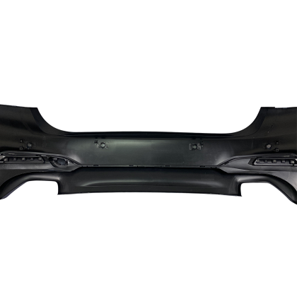 Rear Bumper for BMW G30 (2020+) - M-Tech