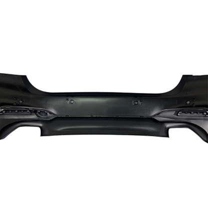 Rear Bumper for BMW G30 (2020+) - M-Tech