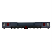 Rear bumper for Mercedes G-Class W463 from 1989-2010 - BRABUS look