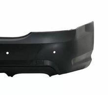 Rear Bumper for Mercedes W221 S-Class (2005-2011) - AMG Design